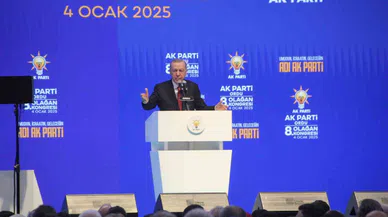 Cumhurbaşkanı Erdoğan: "Belediyelerin SGK’ya ait borç stokunun yüzde 70’i ana muhalefete ait"