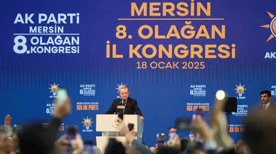 Erdoğan’dan muhalefete ‘Kırmızı kartlardan puzzle yapın’ tepkisi