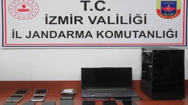 6 ilde yasa dışı bahis operasyonu: 16 gözaltı