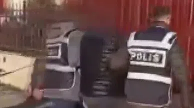 2 kişiyi öldüren taziye evi saldırganı tutuklandı