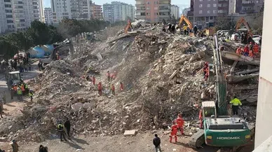 Palmiye Sitesi Davasında Gelişme: Yakalama Kararı Çıkarıldı