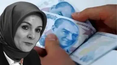 4,8 milyar TL'lik evde bakımlar hesaplara yattı