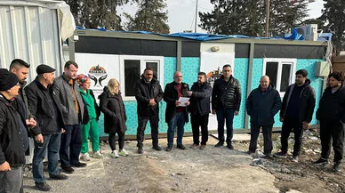“Makul Taleplerimizin Dikkate Alınmasını İstiyoruz”