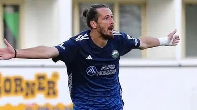 İstiklalspor'dan Bomba Transfer