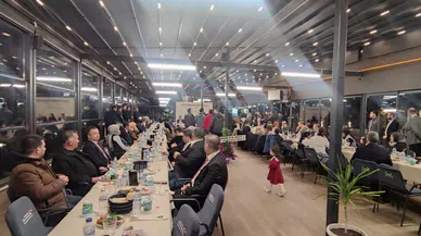 Dulkadiroğlu'ndan Şehit Çocuklarına Vefa