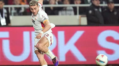 Galatasaray Deplasmanda İlk Kez Puan Kaybetti