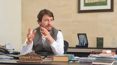 Kahramanmaraş İl Kültür ve Turizm Müdürü Belli Oldu