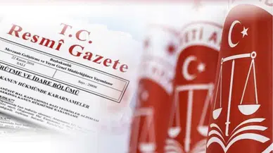 5 ile 8 İdare, 1 Vergi mahkemesi kurulacak