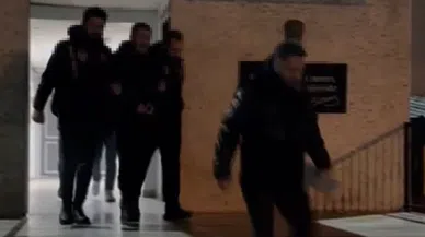 Okula silahlı saldırı