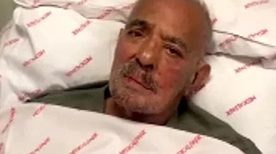 Ünlü Sanatçı Ferdi Tayfur Hayatını Kaybetti