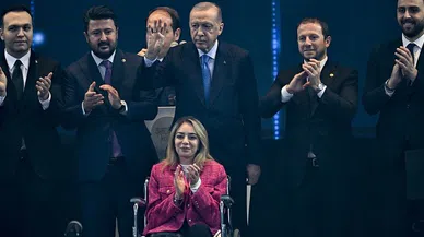 "Hepiniz Fatih'in İstanbul'u fethettiği yaştasınız"