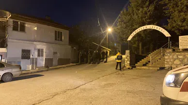 Yalnız Yaşayan Yaşlı Kadın Evinde Ölü Bulundu