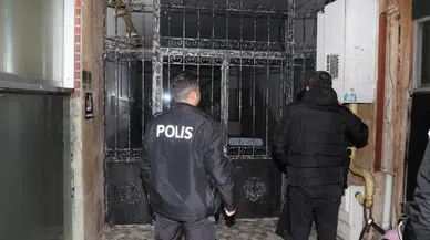 Aranan 71 Hükümlü Operasyonla Gözaltına Alındı