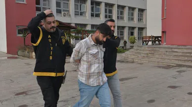 Adana'da Cezaevinden Çıkan Şahıs, Husumetlisini Öldürdü