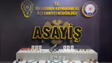 Kumar Oynayan 14 Şahsa 129 Bin 374 TL Ceza Uygulandı