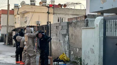 Mersin'de Zehirlenme: 2 Çocuk Öldü, 5 Kişi Tedavi Altında