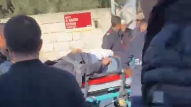 Taziye Çadırına Silahlı Saldırı Düzenlendi