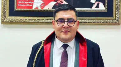 Savcı Adayı Başından Vurularak Ölmüş Halde Bulundu