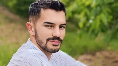 Kamyon şarampole yuvarlandı, sürücü hayatını kaybetti