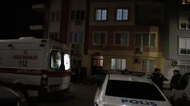 54 yaşındaki adam yalnız yaşadığı evde ölü bulundu