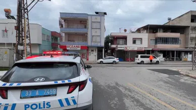 Market sahibi av tüfeğiyle öldürüldü