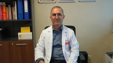 Kalp rahatsızlığı olan çocuklar, enerji içeceğinden uzak durmalı