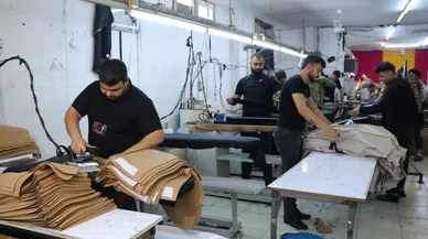 Suriyelilerin ülkelerine dönüşü tekstil üreticilerini endişelendirdi