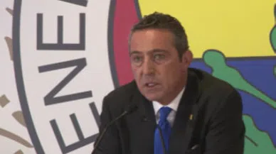 Ali Koç, Fenerbahçe’nin Türkiye Kupası’na Katılacağını Açıkladı