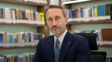 “Tüm kötücül kampanyaları hakikat zırhıyla karşıladık”