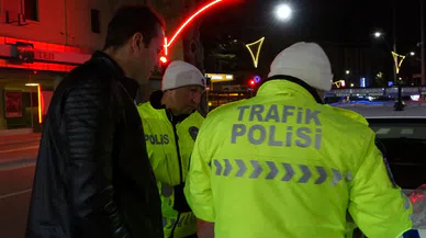 Alkollü Olarak Direksiyon Başına Geçip Ceza Yedi:  “Yine Olsa Yine Yaparım” Dedi