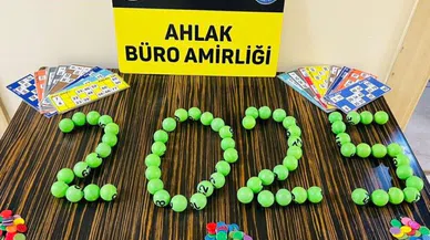 Polis “Mutlu Yıllar” Deyip Baskın Yaptı: 5 Gözaltı