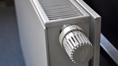Doğal Gazını Yakmayarak Komşudan Geçinene Kötü Haber