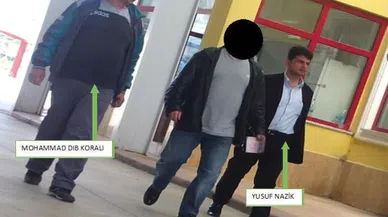 MİT, Reyhanlı saldırısı failini yakaladı