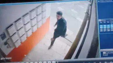 Asker kaçağı olduğu için aracını bırakıp kaçtı