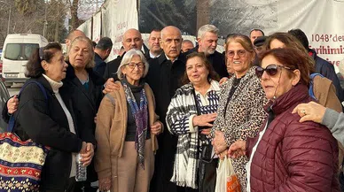 Kirişçi;“Halkımıza Hizmet Etmenin Gayretindeyiz”