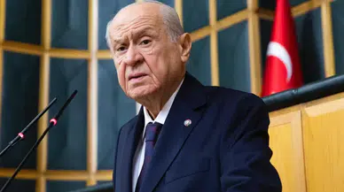 Bahçeli: Eller birleşecek kem gözler def edilecek