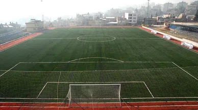 Kahramanmaraş Amatör Lig'de Haftanın Sonuçları