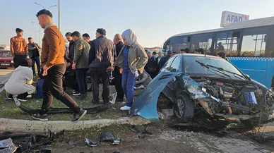 Kanalizasyon Bağlantısı İnşaatında Göçük: 1 Ölü