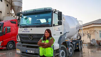 Kahramanmaraş Çimento’nun İlham Verici Hikâyesi