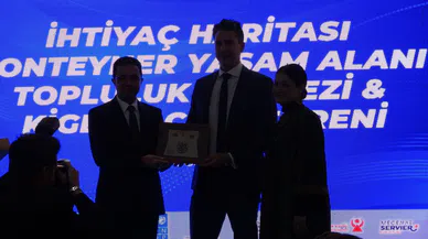 Kahramanmaraş'ta “E-İhracat Zirvesi”