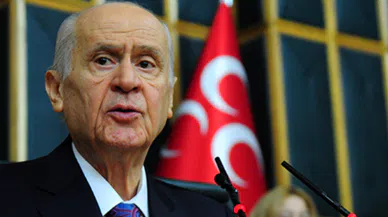 Devlet Bahçeli: ''Terör Musibeti Bitecek, Türk Milleti Rahat Nefes Alacak''