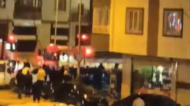 Ev Yangını: 9 Aylık Bebek Hayatını Kaybetti