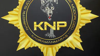 Kahramanmaraş'ta 99 Kişi Yakalandı