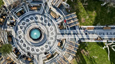 “Yeşil Onikişubat'ı marka yapacağız”