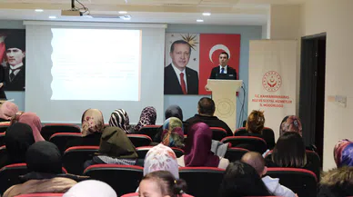 Aile Eğitim Programı Eğitimi Düzenlendi