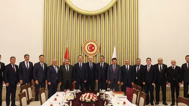 Kırgızistan Acil Durumlar Bakanı Ajikeyev Türkiye’de