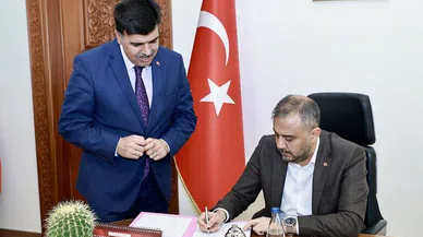 ‘Yedi Güzel Adam, Yedi Güzel Okul’ İçin İmzalar Atıldı