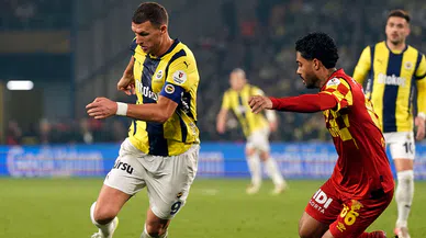 En-Nesyri’nin gecesi! Fenerbahçe evinde hata yapmadı