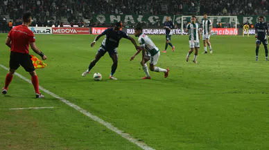 Fenerbahçe hata yapmadı! Konya'da 3 golle kazandı