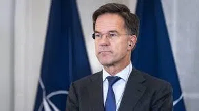 NATO Genel Sekreteri Rutte: “Türkiye, NATO’nun çok değerli bir üyesi”
